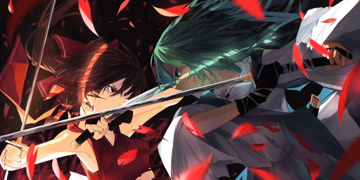 1800x1012 Epic Anime Fighting Wallpapers For Iphone - Sotoak