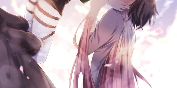 1378x2039 Attack on Titan Mobile Wallpaper #2108604 - Zerochan Anime Image Board