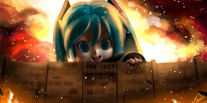 1920x1080 Attack On Titan Wallpapers