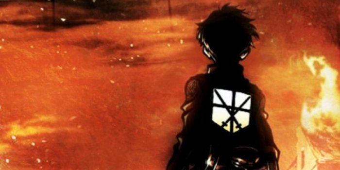 750x1334 Attack On Titan Wallpapers - Top Free Attack On Titan Backgrounds