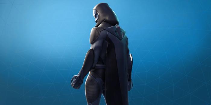 1920x1080 Omen - Outfit - Overseer Set - Fortnite News, Skins, Settings, Updates