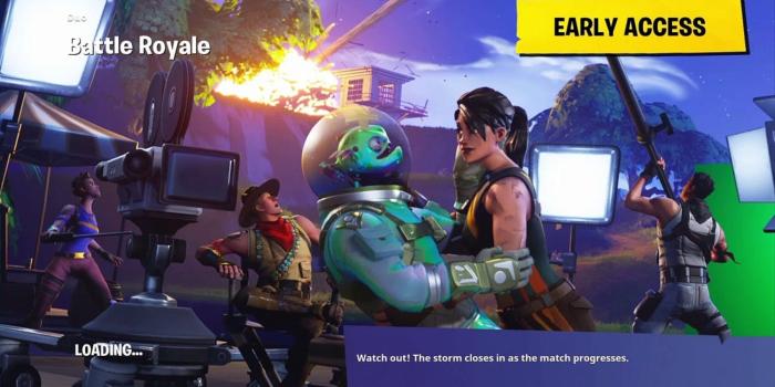 1300x731 Fortnite' Omen Skin: What We Know About the Leaked Blockbuster Skin