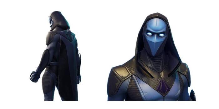 1300x672 Fortnite' Omen Skin: What We Know About the Leaked Blockbuster Skin