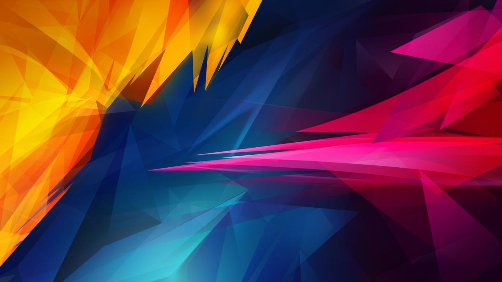 1920x1080 Ipad Pro Wallpaper 4k - Ultra Hd Abstract Background Hd Free