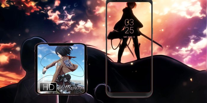 1920x1080 Anime Attack On Titan HD Wallpapers for Android - APK Download