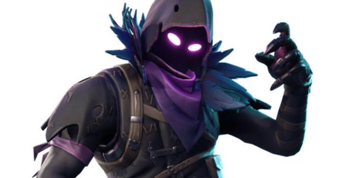 1920x1080 Omen Mascot Logo Wallpaper Fortnite - Mark Lawton.com