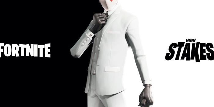 1280x868 Fortnite's 'High Stakes' Event, Getaway Mode, Wild Card Skin And New