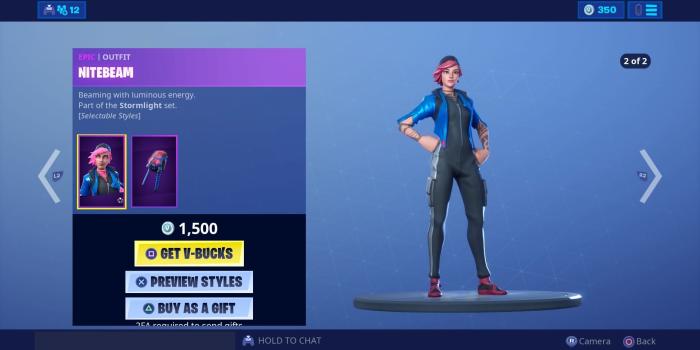 1920x1080 Sky Stalker Fortnite Wallpapers - Ultramarinesthemovieblog.com