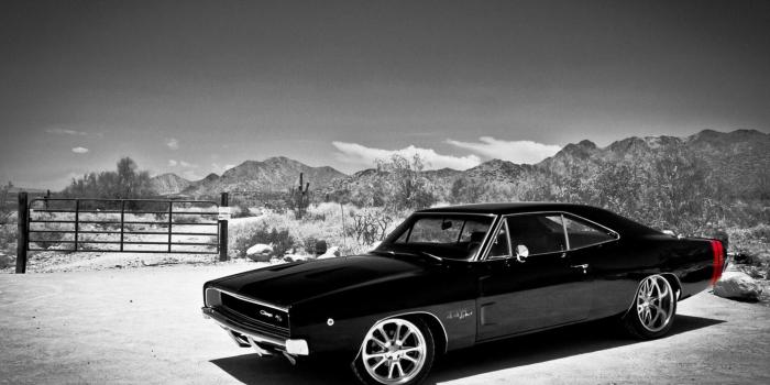 1920x1080 Classic Muscle Cars Wallpaper (70+ images)