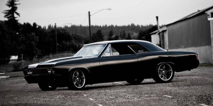 1920x1080 Classic Muscle Car Wallpapers - Top Free Classic Muscle Car