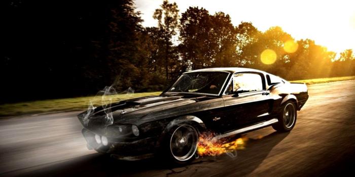 1472x810 Chevy Classic Muscle Cars Wallpaper | Its Wallpapers