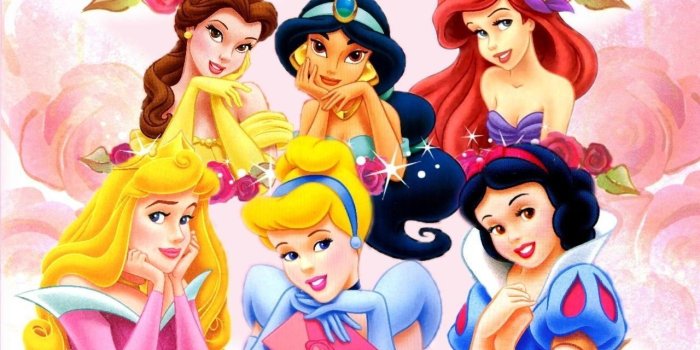 1280x1024 35+ Disney Princess Wallpapers - Download at WallpaperBro