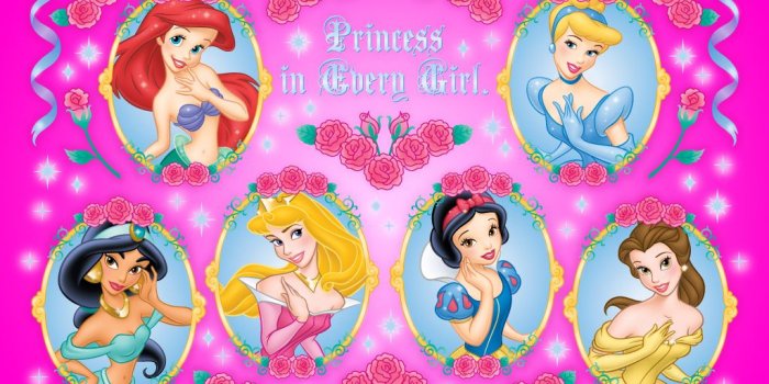 1024x768 Disney Princess Wallpaper - Disney Princess Wallpaper (6240702) - Fanpop