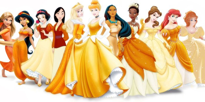 1920x1200 Disney Princess HD Wallpapers