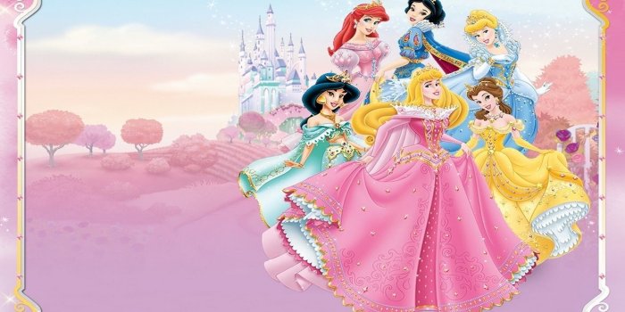1920x1200 66+ Disney Princesses Wallpapers on WallpaperPlay