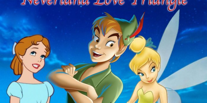 1280x1024 Peter Pan Wallpaper - Peter Pan Wallpaper (6584195) - Fanpop