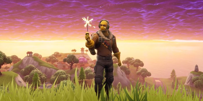 3840x2160 Raptor 4K 8K HD Fortnite Battle Royale Wallpaper