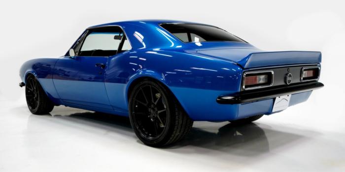 1365x950 Chevy Classic Muscle Cars Wallpaper | Its Wallpapers