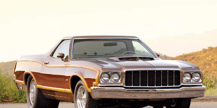 1920x1080 Ford Classic Muscle Car HD Wallpaper | 1920x1080 | ID:28147