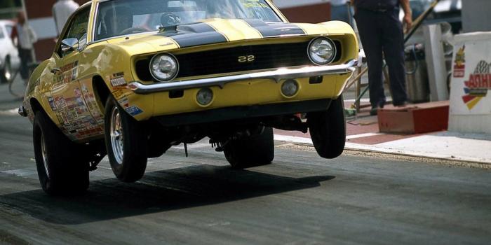 1536x1152 Chevrolet Camaro Classic Exotic Car Wallpapers #20 of 20 : Diesel