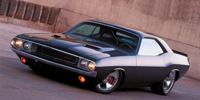 1600x900 Classic Dodge Muscle Cars Wallpapers - Top Free Classic Dodge Muscle