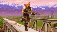 3840x2160 Battlehawk 4K 8K HD Fortnite Battle Royale Wallpaper