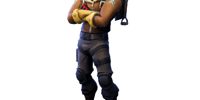 1100x1100 Fortnite Raptor PNG Image - PurePNG | Free transparent CC0 PNG Image