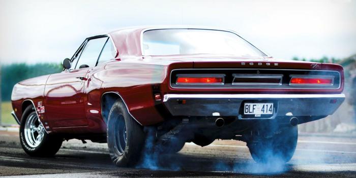 1920x1080 Muscle Car Wallpaper 1920x1080 - (30+ images)