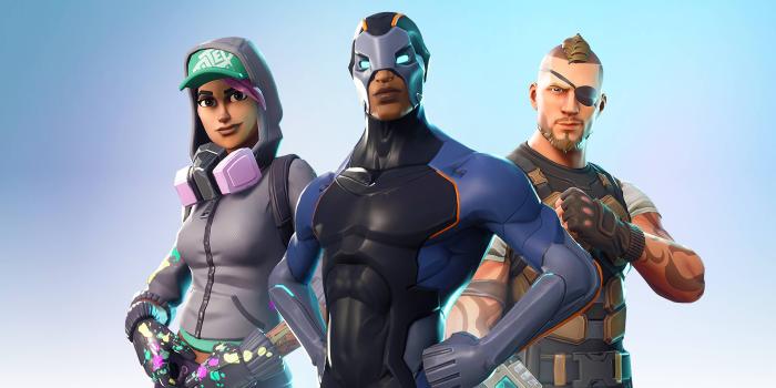 3840x2160 Teknique Carbide Battlehawk Fortnite Battle Royale 4K #14158