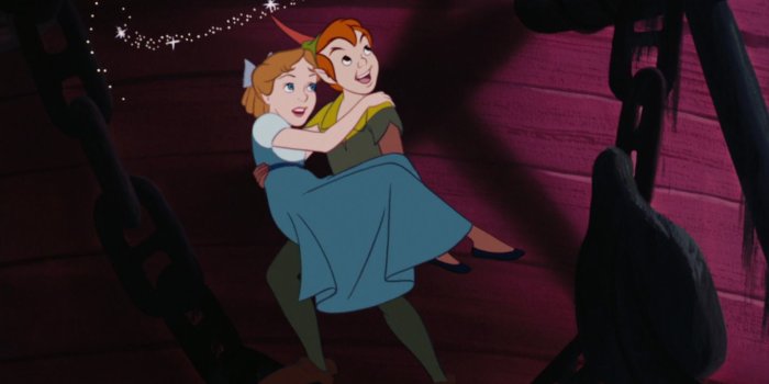 1440x1080 Five questions we still have for “Peter Pan” - HelloGiggles