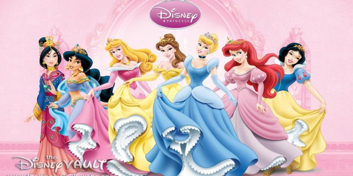 1920x1080 Ultra HD Disney Princesses Wallpapers #NVI237U - 4USkY