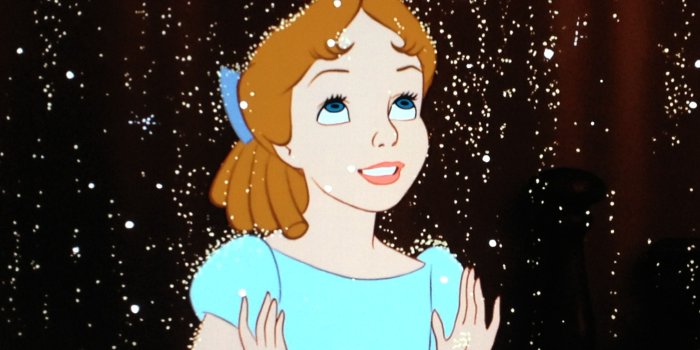 3264x2448 Wendy | John's Disney Movie Year