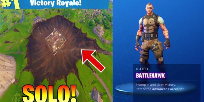 1280x720 Battlehawk (Fortnite Skin & PNG) | FORTNITESKINS.COM