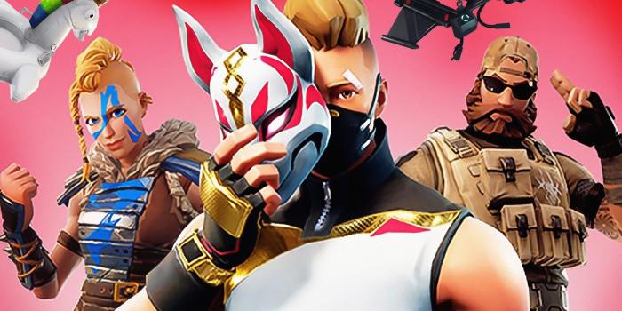 3840x2160 24+] Sledgehammer Fortnite Wallpapers on WallpaperSafari