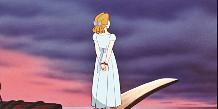 4335x3240 personaggi Disney immagini Walt Disney Screencaps - Wendy Darling HD