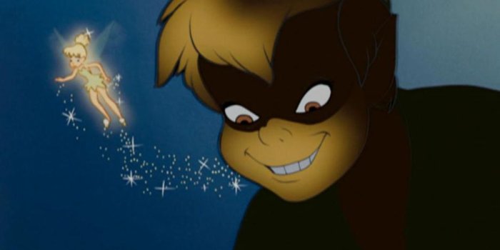 1200x800 How the fantasy of Peter Pan turned sinister - Vox