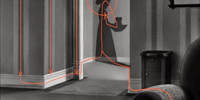 1202x835 Flooby Nooby: Peter Pan - Composition Analysis