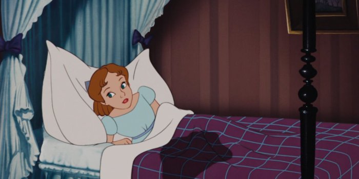 1440x1080 Disney's Peter Pan images Wendy Darling Screencap HD wallpaper and