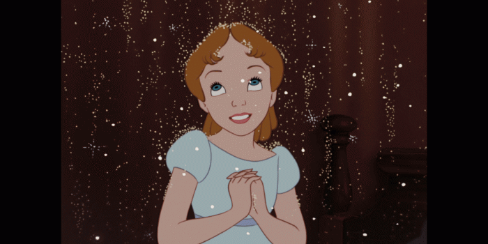 1920x1080 Peter Pan (Blu-ray) : DVD Talk Review of the Blu-ray