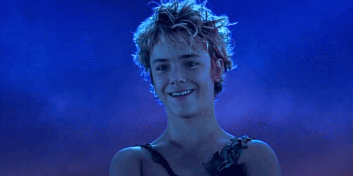 1100x722 29 images about Peter Pan