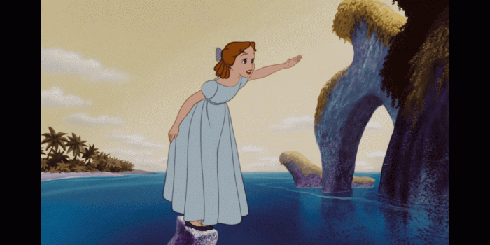 1440x900 Ranking Disney: #14 – Peter Pan (1953) | B+ Movie Blog