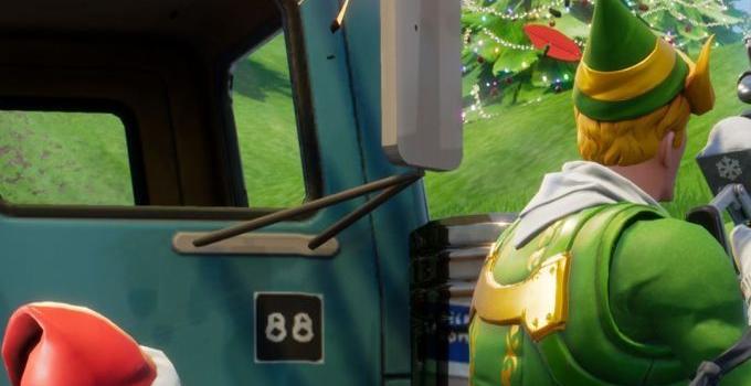 680x1209 Fortnite Wallpapers HD 4k PC Phones - Fortnite Battle Royale Season