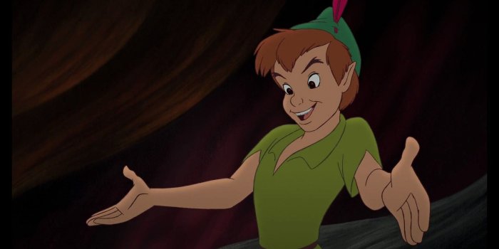 1920x1080 NBC is Making 'Peter Pan Live': But Who Will Play Peter, Wendy?