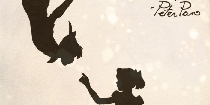 1162x1600 Peter Pan Tattoos Designs, Ideas and Meaning | Tattoos For You