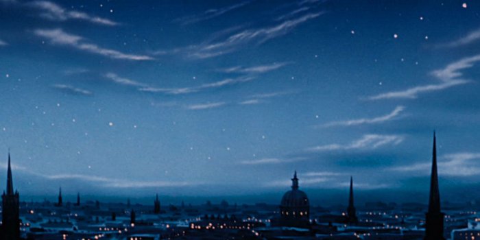 2048x844 Peter Pan And Wendy Wallpaper Tumblr 61510 | PIXHD