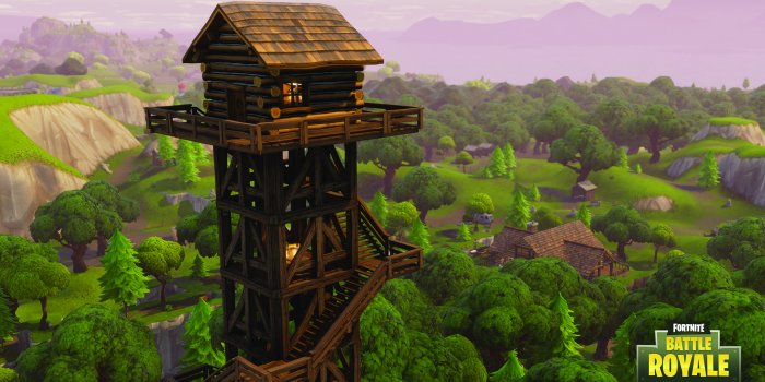 1920x1080 Fortnite battle royale wallpaper Gallery