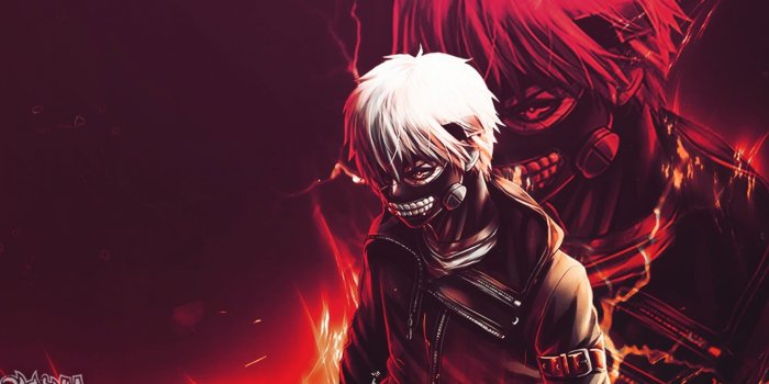 1920x1080 Tokyo Ghoul Desktop HD Wallpaper 37266 - Baltana