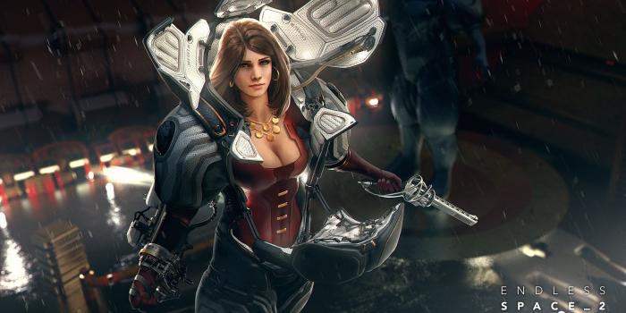 1920x1080 Endless Space® 2 - Vaulters