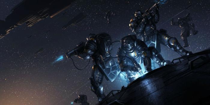 1600x900 Endless Space :: [1.1.39] - Release Notes