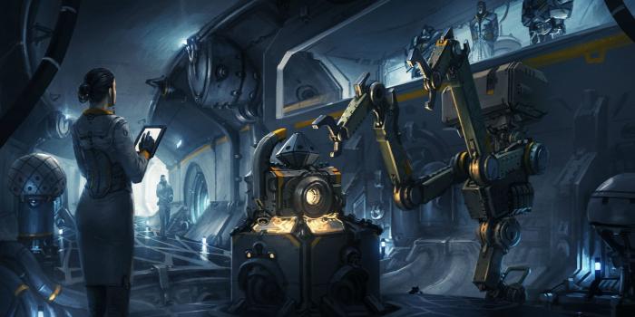 1920x1080 Endless Space :: [1.1.42] - Release Notes